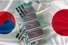 日本自3月起取消了对韩国三种战略材料的出口限制。