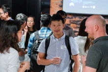 2023年越南信息技术日是两国技术领域合作发展迈出更大步伐的重要步骤。（图片来源：GITS集团）