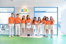 韩国FPT Software工作团队。
