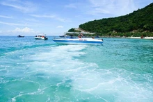 广南省打造绿色旅游品牌的巨大优势。