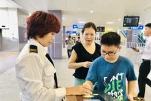 附图。（图片来源：越通社）
