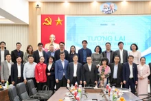 "奋发图强一代的未来"研讨会深化总书记文章中所传递的深刻价值与有力信息【组图】