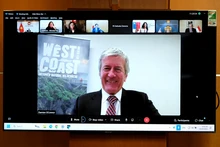 CPTPP成员国部长与英国部长级视频会议得到举行。（图片来源：越通社）