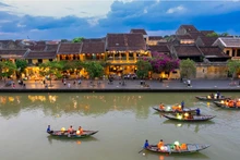 在越南享受秋天气氛的五个目的地