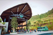 山罗省木州县致力推动旅游产业高质量发展。