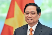 越南与爱沙尼亚传统友谊【图表新闻】