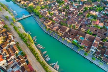 会安在“2024 年亚洲领先文化城市目的地”奖项中获得提名。