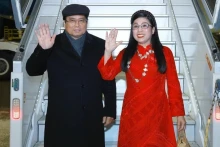 越南政府总理范明正圆满结束访问波兰、捷克和瑞士之行。