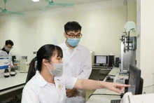 附图。（图片来源：越南国家大学）