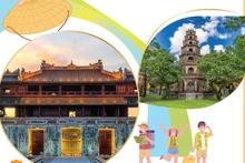 顺化——最佳文化旅游目的地【图表新闻】