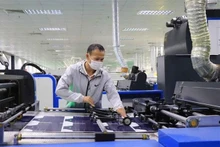 附图。（图片来源：越通社）