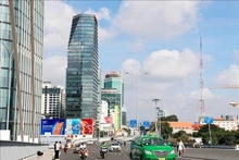 胡志明市房地产成交低迷 普通住宅供应持续缺乏。