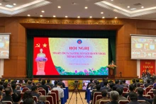 2023年国家财政预算工作总结暨2024年任务部署会议。