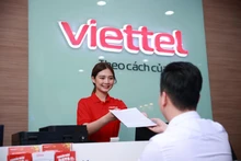 越南军队电信工业集团是跻身2023年十大权威技术公司名单之一。