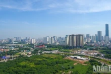 附图。