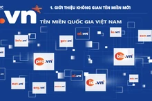 2023年6月1日起网站注册或维持.vn域名费用可享优惠。