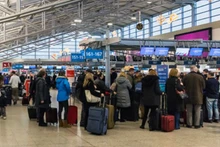 资料图。（图片来源：pragueairport.co.uk）