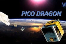 PicoDragon卫星。