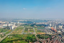 附图。