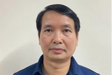 国会办公室副主任范太河被起诉