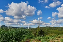 到2040年越南需要约4000亿美元应对气候变化 