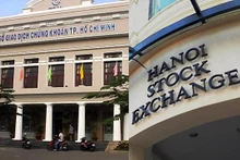 越南证券交易所登记加入世界证券交易所联合会。