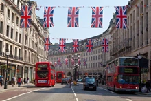 英国经济面临着种种挑战。（图片来源：Globthailand）