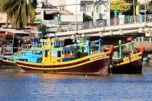 解除IUU“黄牌”警告：平顺省集中精力彻底处理各种问题。