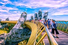 越南旅游呈现积极复苏势头。