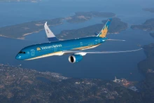 越航跻身2023年全球20家最佳航空公司之列。