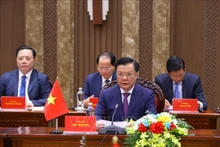 越南积极提高与古巴的合作效率 