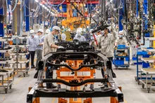 2023年越南工业产业增加值同比增长3.02%【图表新闻】