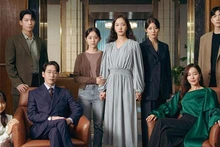 韩剧《小女子》歪曲越南历史。