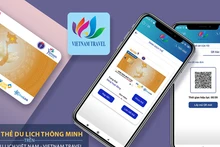 智慧旅游卡正式上线发布。