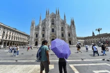 意大利经济前景黯淡