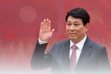 携手推动越老特殊团结关系迈上新台阶