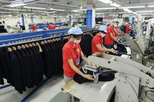 美国依然是越南纺织鞋服产品和鞋类前景光明的市场。