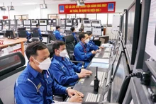 附图。
