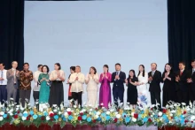 越南与菲律宾建交48周年纪念活动在胡志明市举行。