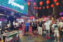 泰国寻找吸引游客的新方向 