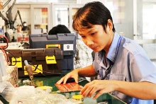 各所学校关心为半导体技术行业培养高科技人力资源。
