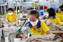 绿色标准是越南纺织服装企业面临的一大挑战。