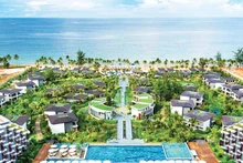 洲际酒店集团拥有InterContinental、Crowne Plaza和Holiday Inn等品牌。（图片来源：投资报）