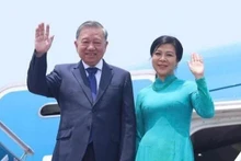 社论：肯定越南与传统友好国家的深厚友谊