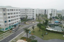 2030年越南全国要建成271161套保障性住房