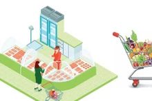 2023年前10个月越南CPI指数上涨0.08%【图表新闻】