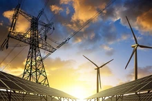 至2030年越南全国发电装机总容量【图表新闻】