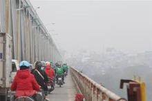 附图。