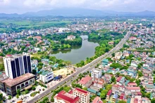 附图：宣光市。
