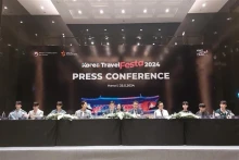 2024年韩国旅游节是“2023-2024年韩国旅游年”框架内有史以来在越南举行规模最大活动之一。